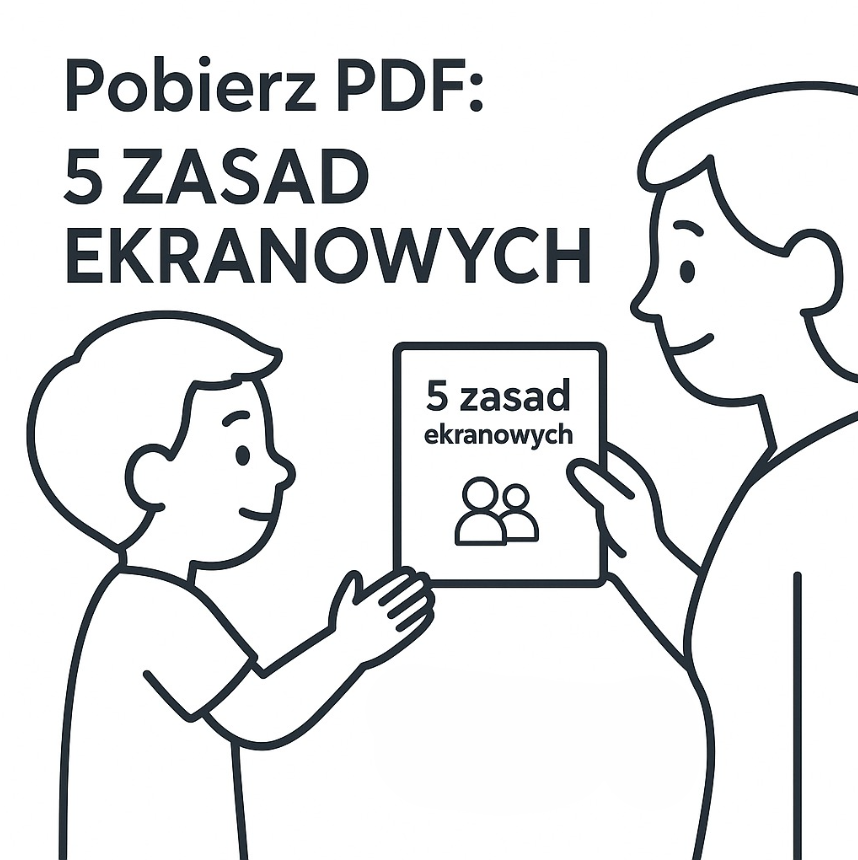 Zasady ekranowe PDF
